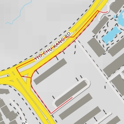 thumbnail for Yio Chu Kang Road - Singapore