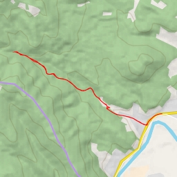 thumbnail for Водопад Плишка