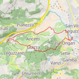 thumbnail for Bojo dei molini