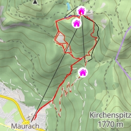 thumbnail for Mauritzalm