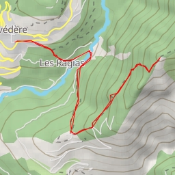 thumbnail for Observatoire d'Infanterie du Caïre Saint Sauveur - Pont du Véséou