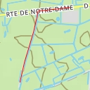 thumbnail for Chemin du Villateau - Chemin du Villateau