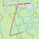 thumbnail for Chemin de Coudrie - Chemin de Coudrie