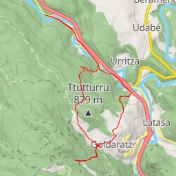 thumbnail for Eltzanoko bidea - Eltzanoko bidea - Imotz