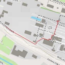 thumbnail for Muzeum Przyrody i Techniki - Wielkopiecowa