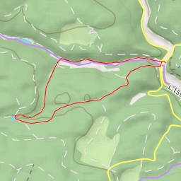 thumbnail for Trestenbachweiher