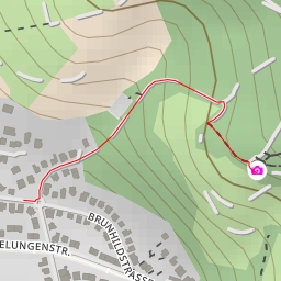 thumbnail for Alter Bennweg