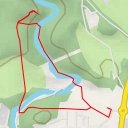 thumbnail for Stary Książ - Piastów Śląskich - Wałbrzych