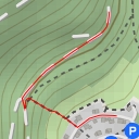 thumbnail for Gerhart-Hauptmann-Weg Blick