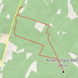 thumbnail for Amerongse Berg