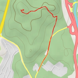 thumbnail for Mirador Cerro Cedro