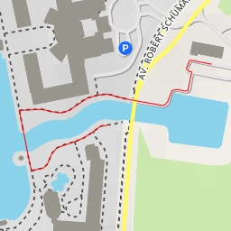 thumbnail for Disney Newport Bay Club® - Avenue Robert Schuman