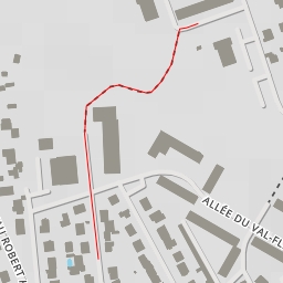 thumbnail for Rue du Belvédère