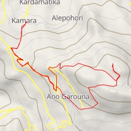 thumbnail for Ποντή - Άγιοι Δέκα - Μεσογγή