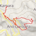 thumbnail for Ραντάρ - Ποντή - Άγιοι Δέκα - Μεσογγή