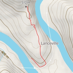 thumbnail for Chimney Rocks