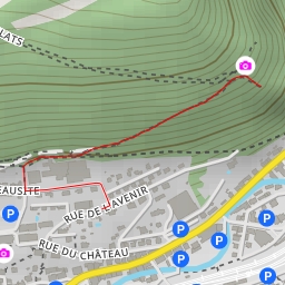 thumbnail for Pavillon des Golats