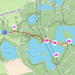 thumbnail for Markweg