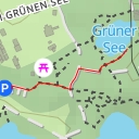 thumbnail for Grüner See