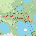 thumbnail for Vogelsberger See