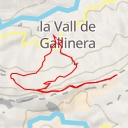 thumbnail for Carretera de l'Almiserà - Carretera de l'Almiserà