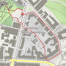 thumbnail for Старокиївська гора