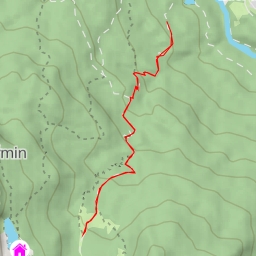 thumbnail for Malga Federa