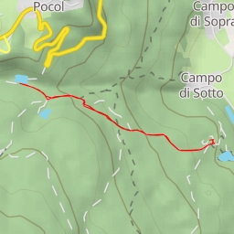 thumbnail for Lago Pian del Conte