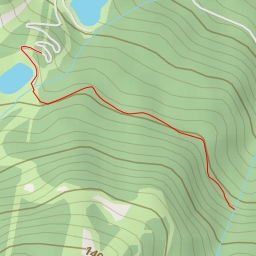 thumbnail for Водопад, харгинский лес