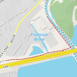 thumbnail for Lockgate Place - Lockgate Place