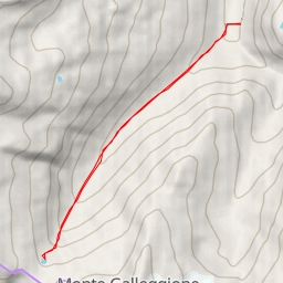 thumbnail for Bregaglia