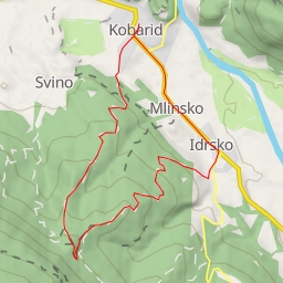 thumbnail for Breznik