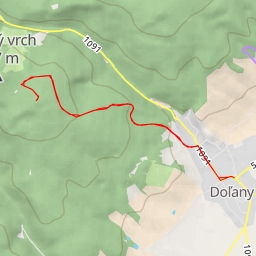 thumbnail for Zrkadlisko