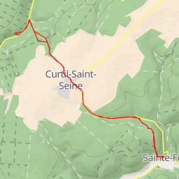 thumbnail for Roche Aubin