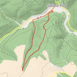 thumbnail for Lavoir d'Étaules - C 2