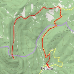 thumbnail for Colle Ara del Pero