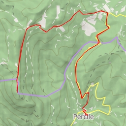 thumbnail for Colle Ara della Macchia