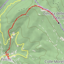 thumbnail for Cimata delle Serre