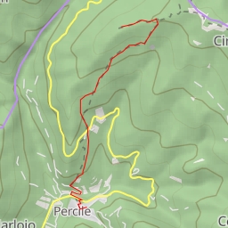 thumbnail for Strada Regionale 314 Licinese - Strada Regionale 314 Licinese
