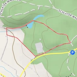 thumbnail for Schlater Waldweg - Schlater Waldweg