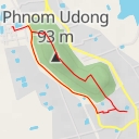 thumbnail for វត្តអរីយកាស្សប - ផ្លូវភ្នំឧដុង្គ