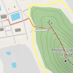 thumbnail for ផ្លូវភ្នំឧដុង្គ