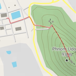 thumbnail for ភ្នំឧដុង្គ