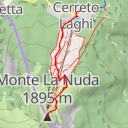 thumbnail for Monte La Nuda