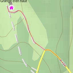 thumbnail for La Grange d'en haut