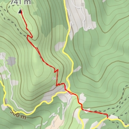 thumbnail for Monte dei Torbi