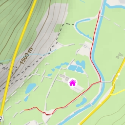 thumbnail for Andermatt - Ursener Höhenweg