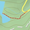 thumbnail for Route forestière du Bois du Roi