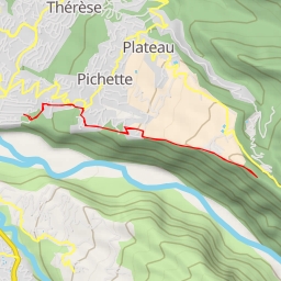 thumbnail for Piton Pierre Jacques