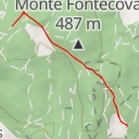 thumbnail for O Monte de Toubes